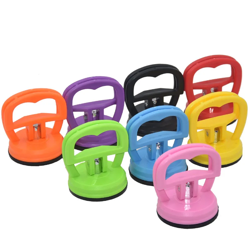 

1pcs Mobile Phone LCD Screen Glass Disassembly Heavy Duty Suction Cup Puller Hand Opening Repair Tool Lifter For iPad For iPhone
