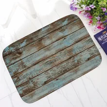 CAMMITEVER деревянный ковер с принтом для гостиной, спальни, кабинета, экологичные ковры, Нескользящая подушка для стула