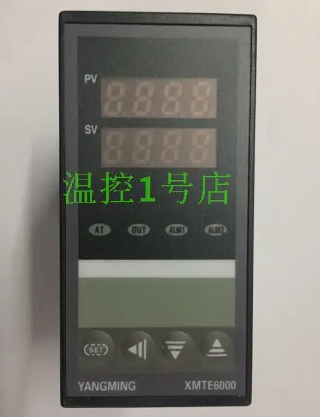 XMTE-6332/XMTE6000 temperature control | Обустройство дома