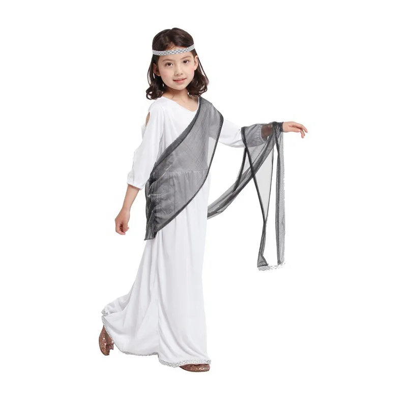 kids roman dress up