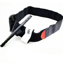 Походная портативная Первая помощь Быстрый Медленный выпуск пряжки медицинский военный тактический одна рука аварийный жгут-ремень открытый инструмент