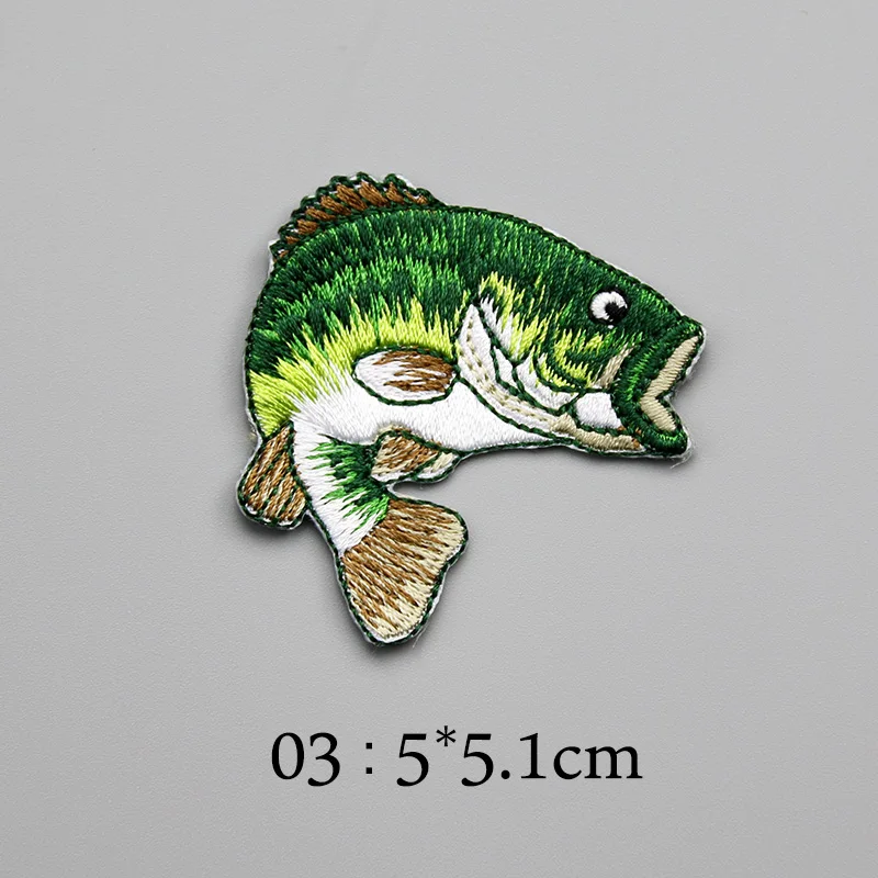 https://ae01.alicdn.com/kf/HTB1z4SQOFXXXXaEXXXXq6xXFXXXn/AHYONNIEX-Embroidery-Frog-Turtles-Shark-Cute-Fish-Patches-For-DIY-Clothing-Iron-On-Patch.jpg