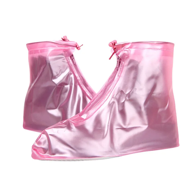 Waterproof Shoes Cover 4