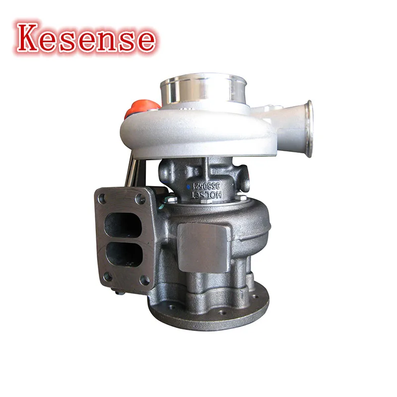 HX40W turbo 2834850 WD10.C 612601110960 