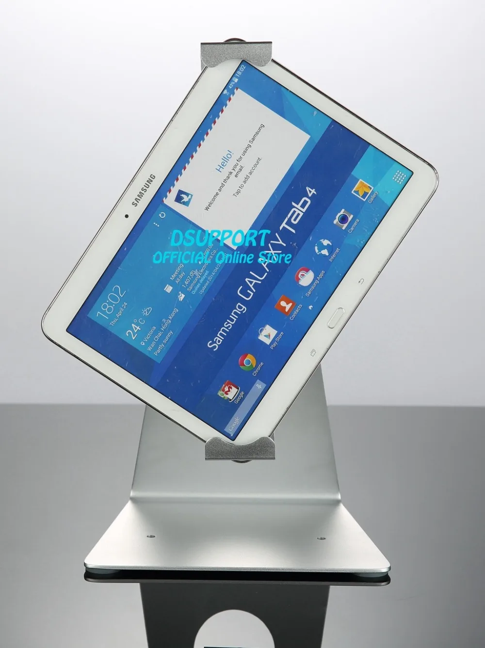 Free Shipping Universal tablet PC Full Motion Tablet stand desktop stand mounted anti-theif Lock for Tablet PC 7 to 13 inch Free Shipping Universal tablet PC Full Motion Tablet stand desktop stand mounted anti-theif Lock for Tablet PC 7 to 13 inch