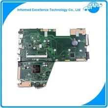 For Asus X551MA Laptop Motherboard/Notebook N2830/N2815 CPU 60NB0480-MB1501-203,100% Tested Before Ship