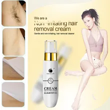 1 шт. удаление волос унисекс отбеливание безболезненное удаление волос личные части подмышек удаление волос 3,26