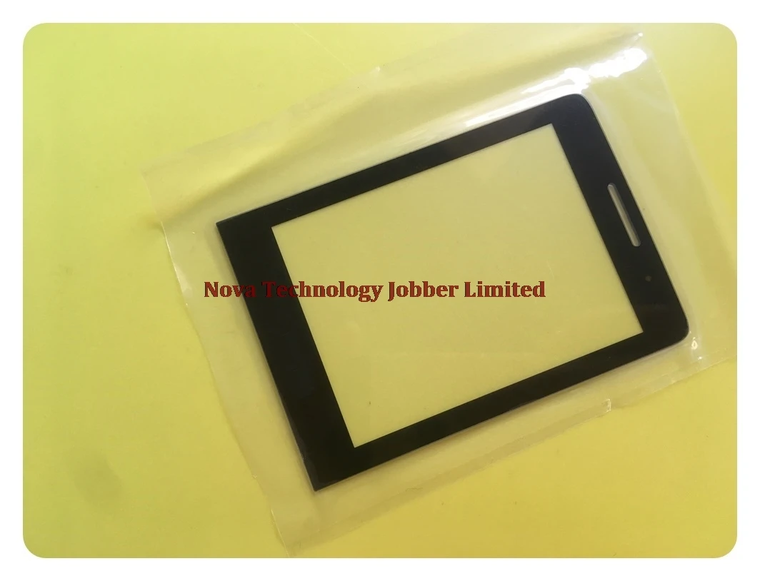 Wyieno CTE570 Outer Glass Screen For Philips Xenium E570 Glass Lens Front Panel ( Not touch screen Sensor) Tracking