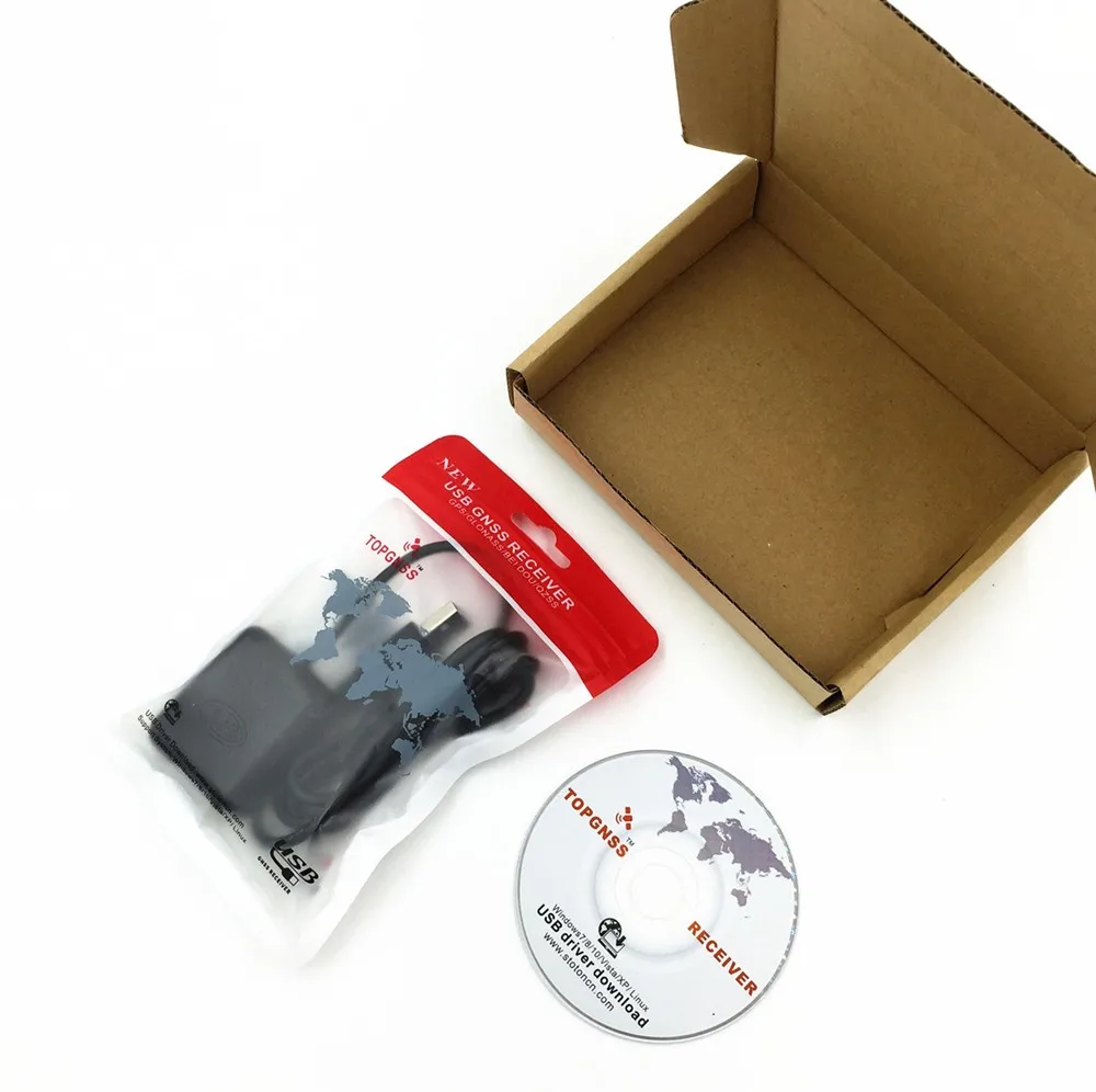 STOTON GPS RECEIVER UBLOX gps CHIP
