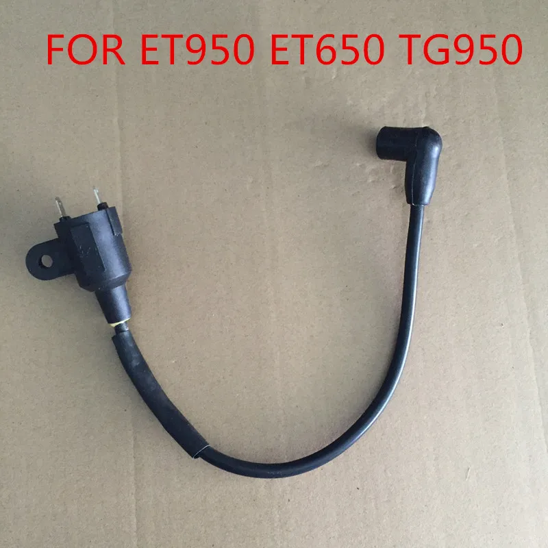 Online Buy Wholesale generator ignition coil from China generator