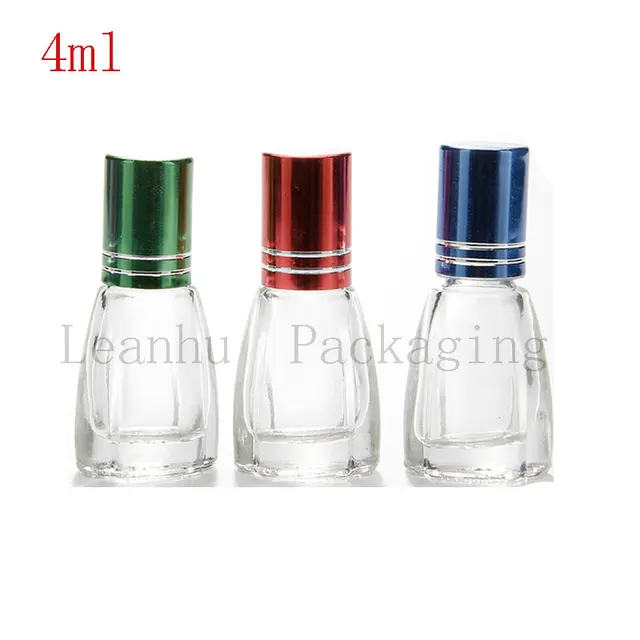 4ml x 35pc empty