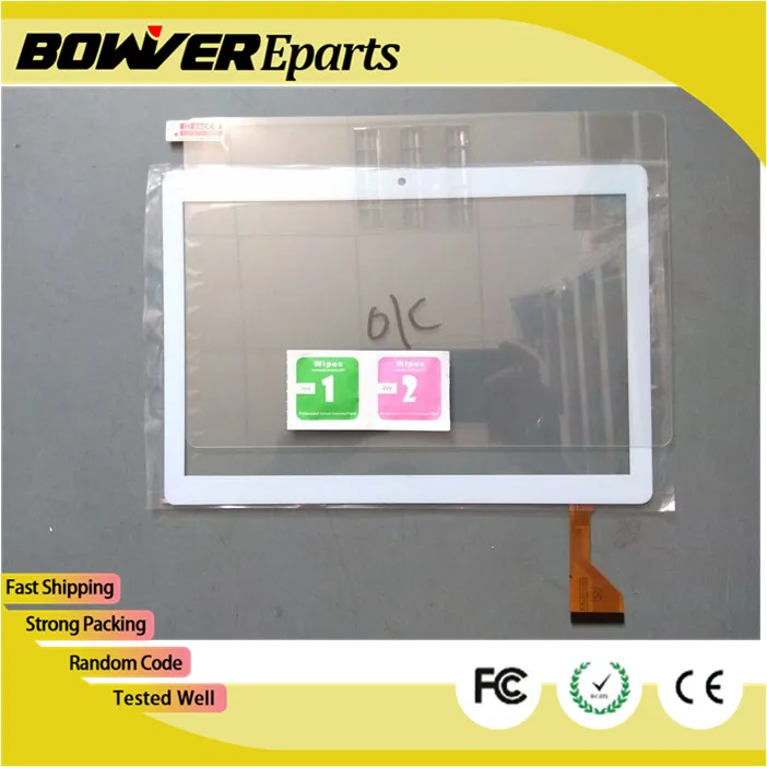 

10.1inch Tablet touch DH/CH-10114A2-FPC325 CEO-1003-HLSD touch screen digitizer touchscreen glass 237*164mm