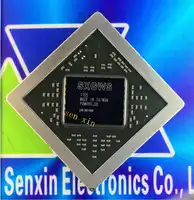 100% test very good product 216-0811000 216 0811000 bga chip reball with balls Chipset