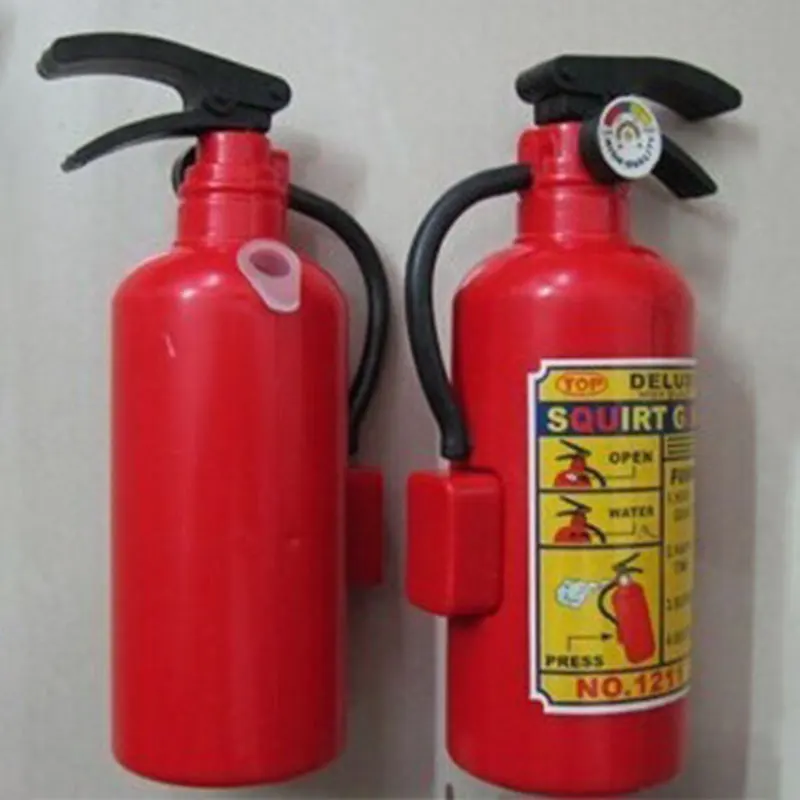 Online Buy Wholesale toy fire extinguisher from China toy fire