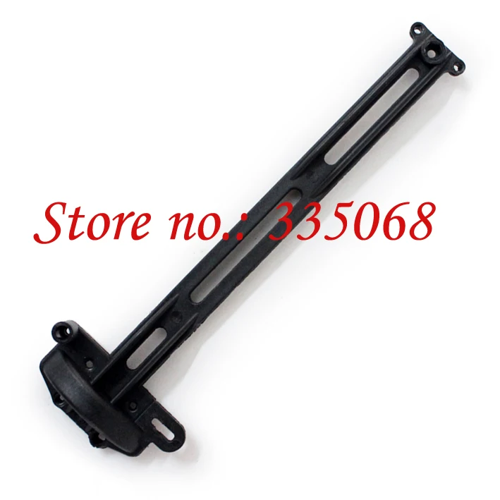 

HENGLONG 3851-3 RC mini car Sacker sport 1/18 spare parts No.3-040 Plastic frame of the second floor / the second floor frame