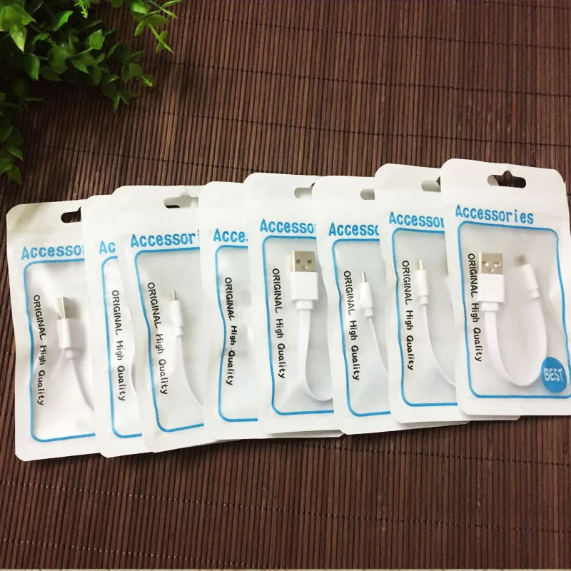 Оптовая продажа 200 шт./лот кабель Micro USB кабели для зарядки Samsung Galaxy HTC мобильного