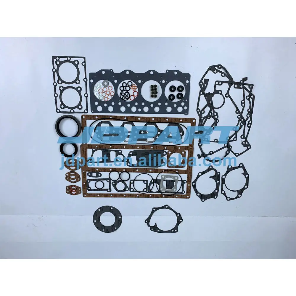 B3.3 Full Gasket Kit For Cummins | Автомобили и мотоциклы