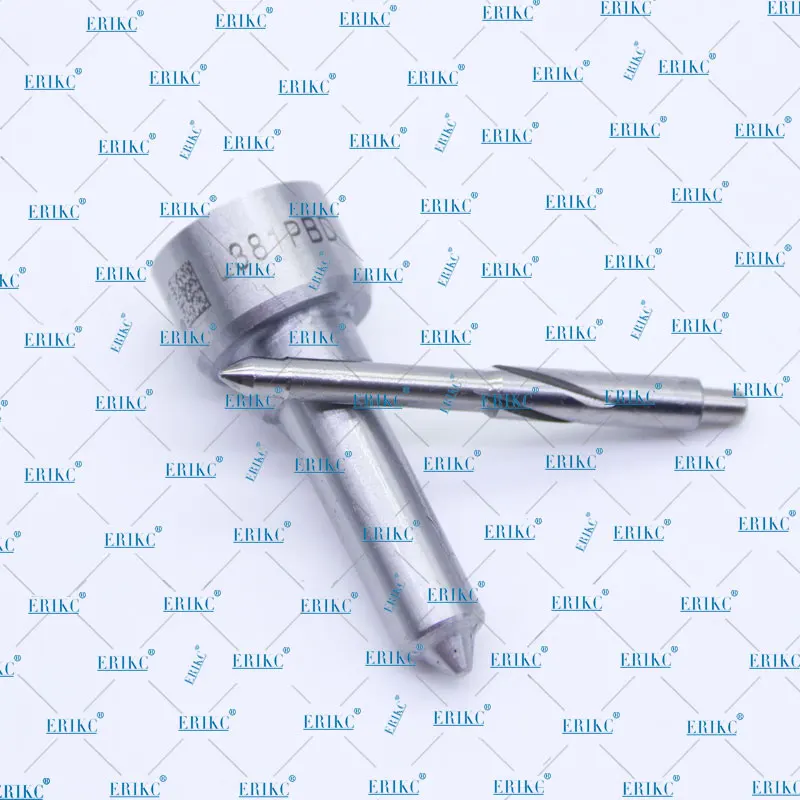 ERIKC L381PRD Форсунка масляного измерителя инжектора L381PBD автозапчасть форсунка