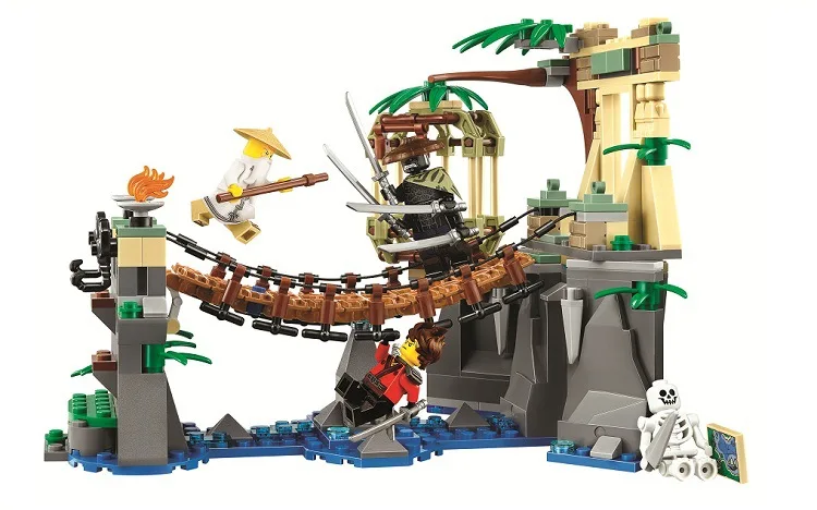 BELA Ninjagoed Master Falls Building Blocks Sets Bricks Ninja Movie Classic Model Kids Toys Marvel Compatible Legoe block-set : image BELA Ninjagoed Master Falls Building Blocks Sets Bricks Ninja Movie Classic Model Kids Toys Marvel Compatible Legoe block-set