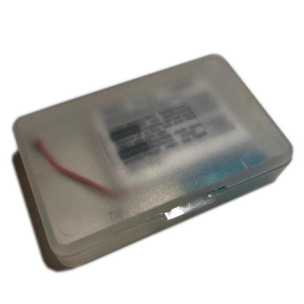

10pcs 460mAh 3.8V Rechargeable Lithium-ion Battery Kit Pack for G B M