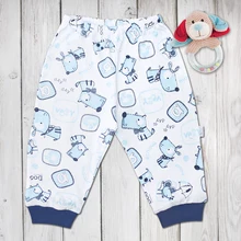 Штанишки Веселый малыш для мальчика