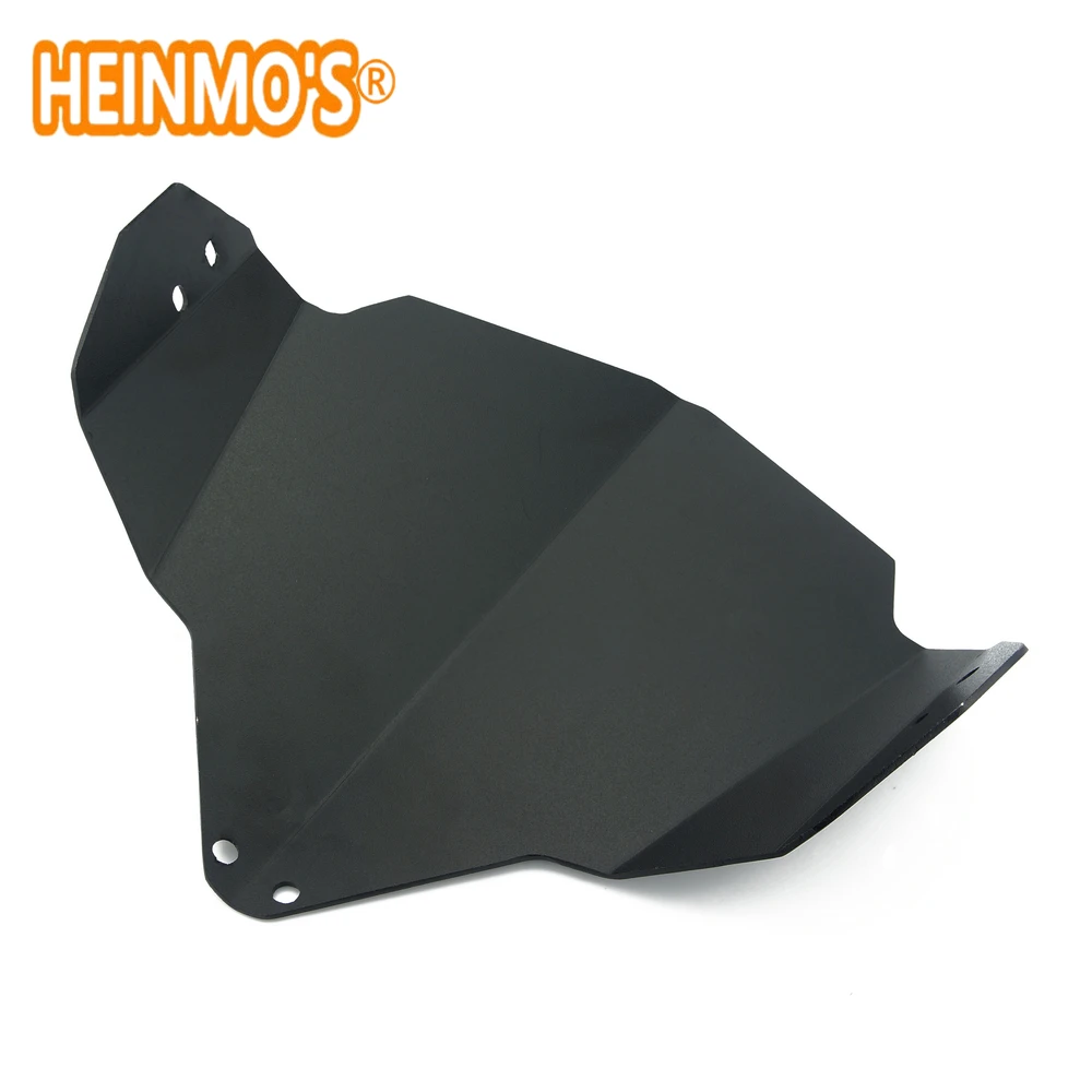 MT03 Windshield  -4