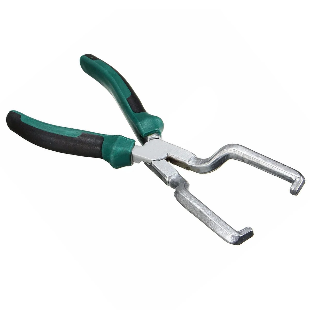 1 x Fuel Filter Line Clip Petrol Hose Pipe Disconnect Release Removal Plier Tool