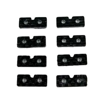 

Align Carbon Servo Plate H60074 Trex 550 550E/600 Tarot