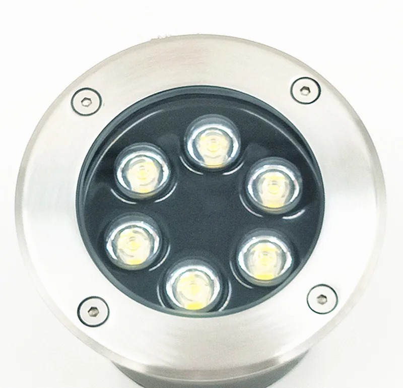LED underground light 5