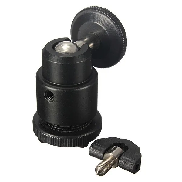Hot-Sale-1-4-Hot-Shoe-Adapter-Cradle-Ball-Head-with-Lock-for-Camera-Tripod-LED (5)