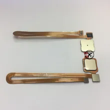 VIVO V3 Max идентификации отпечатков пальцев Touch ID Сенсор Главная кнопка возвращает клавиатур модуль