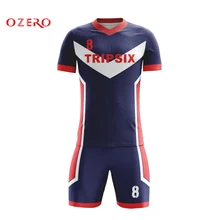 Тайский Качество леди футбол одежда женский Футбольная форма для женщин Джерси