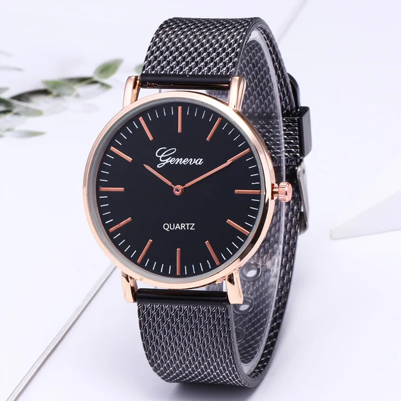 Модные повседневные мужские часы Montre Homme зеленый пластиковый ремешок кварцевые