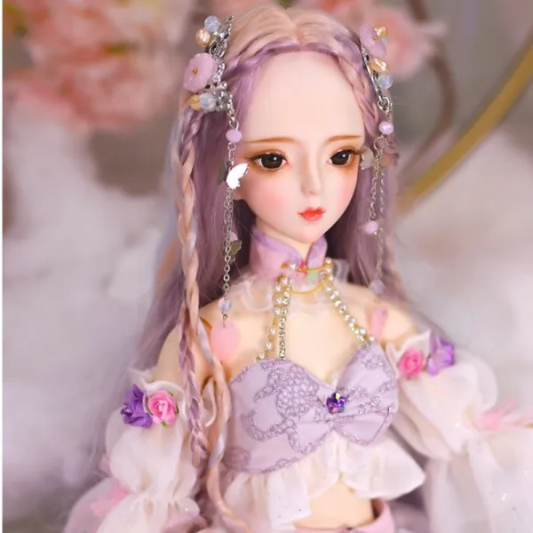 60cm doll princess_