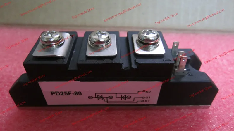 

PD25F-80 Free Shipping
