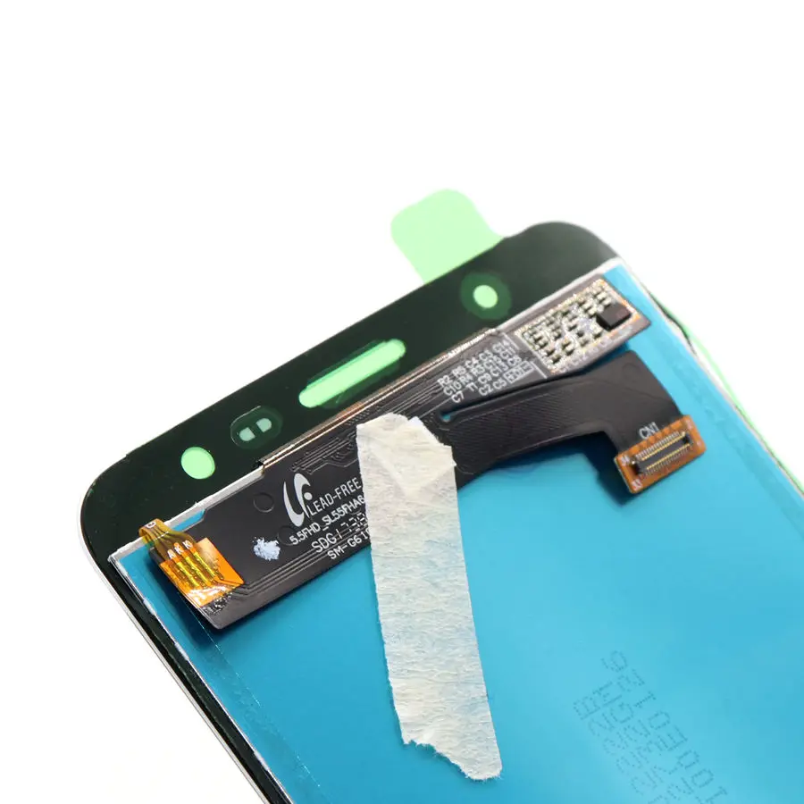 G610  shuangkong Lcd Display(11)