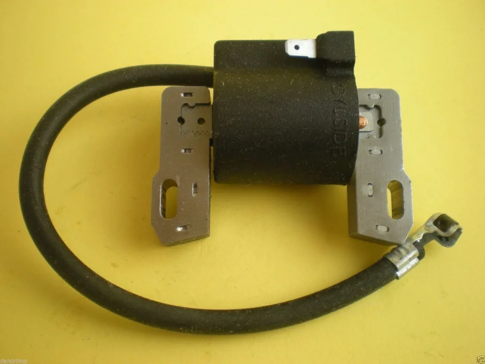 

IGNITION COIL 796500 FOR BRIGGS&STRATTON 111000 112000 11400 &MORE CDI IGNITER STATOR ARMATURE MAGNETO IGNITOR STENS 440-411