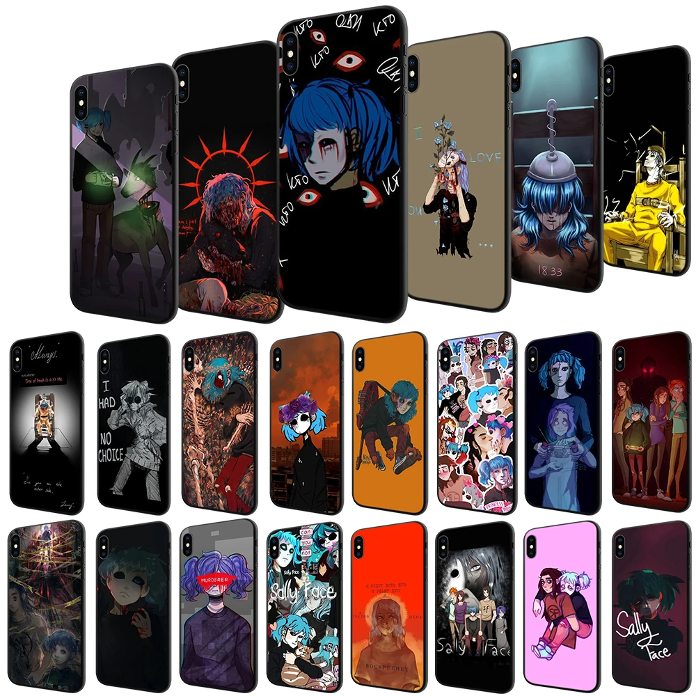 Мягкий чехол Lavaza для Apple iPhone 6 6S 7 8 Plus 5 5S SE X XS MAX XR TPU |