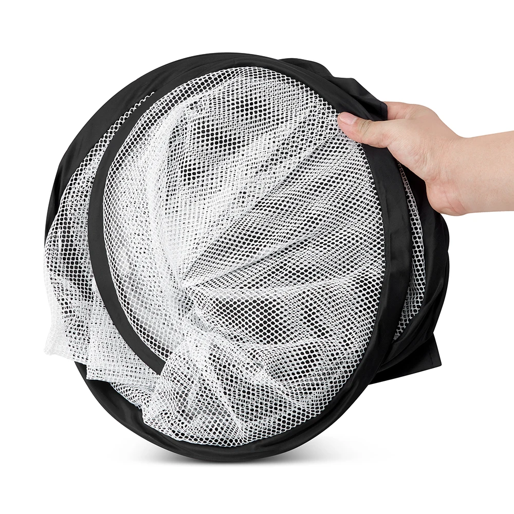 Golf Hitting net and mat  Portable Indoor and outdoor golfTraining aids free shipping