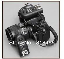 Yongnuo RF-603 C3 II, rf603ii disparador de flash 2 transceptores para canon 7d 1d c3 6D 1DS 5D 5D II 50D 40D 30D 20D 10D 5d 7D2