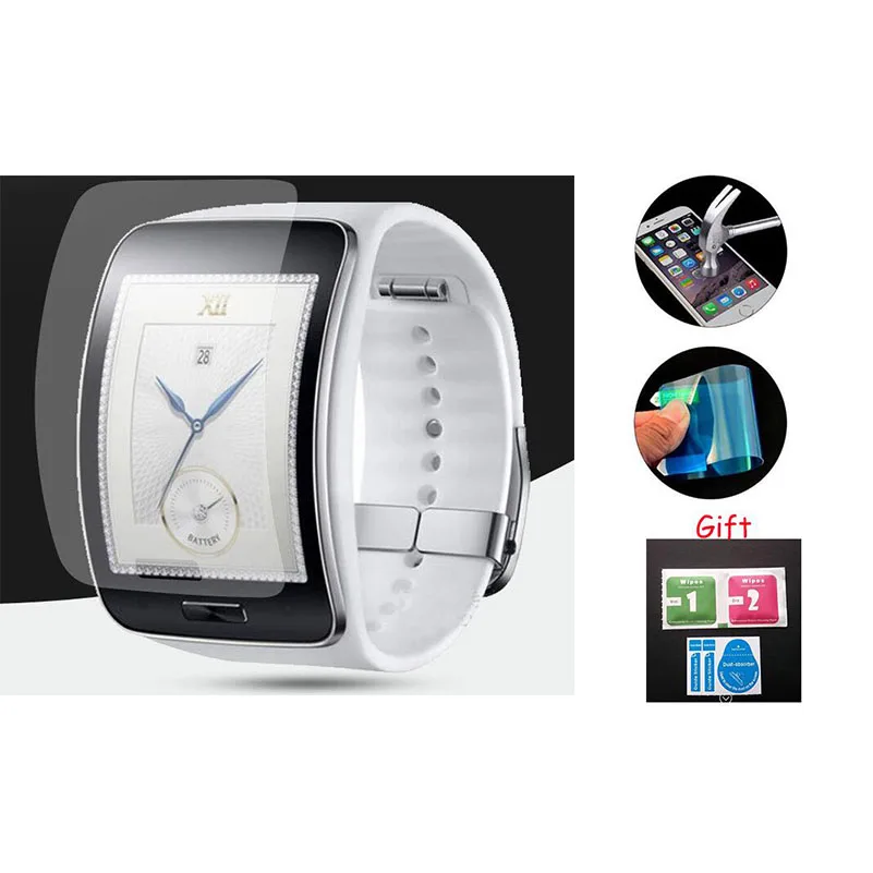 Samsung Gear S R750 Smart Watch