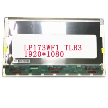 

Free Shipping LP173WF1-TLB3 LP173WF1 TLB3 TLB4 TLB5 LP173WF1 TLA1 TLA2 LP173WF1 TLC1 LP173WF1 TLD1 1920*1080 40 pins