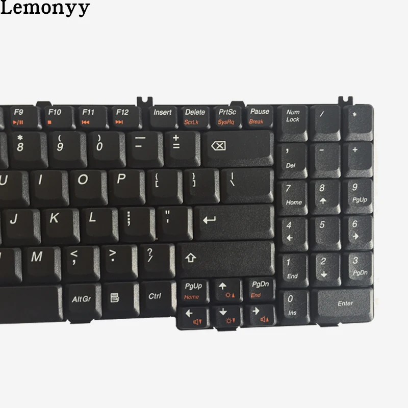 New US Keyboard for Lenovo IdeaPad B550 B560 V560 G550 G550A G550M G555 G555A