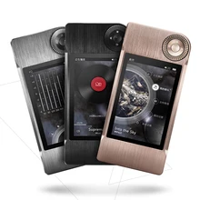 New SHANLING M5 MP3 HIFI Portable Mini DAP DSD lossless music player AK4490 AD8610 MUSE8920 Support DSD64 / DSD12