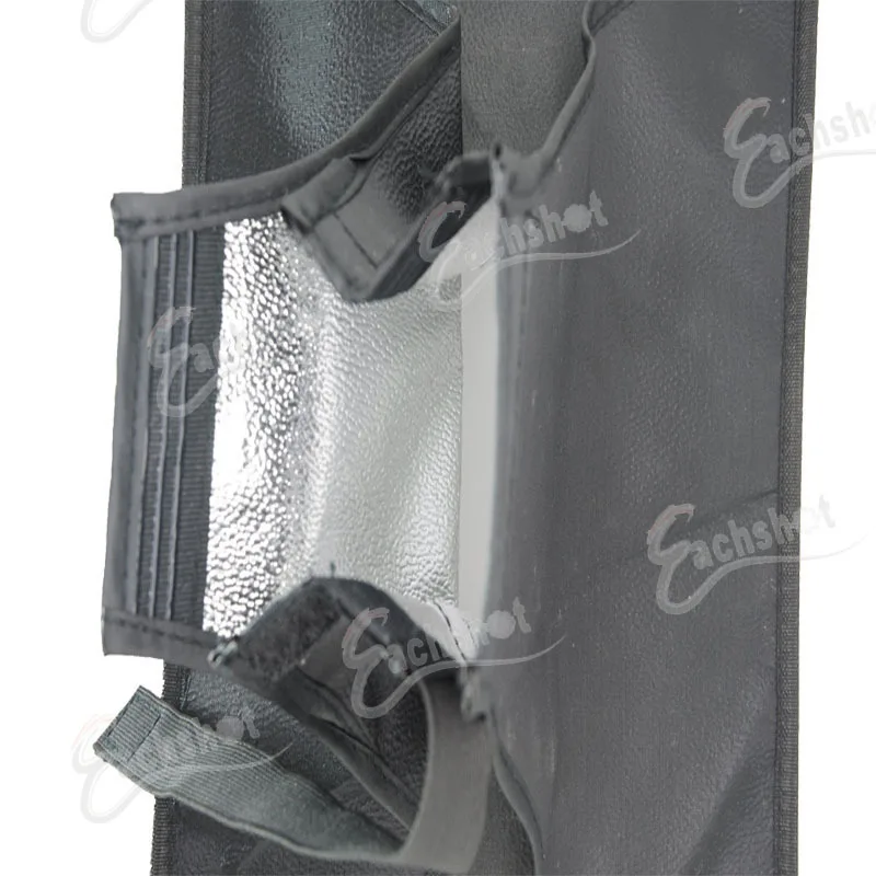 Софтбокс для вспышки 30*20 см софтбокс вспышки|softbox nikon|flash triggerflash diffuser softbox |