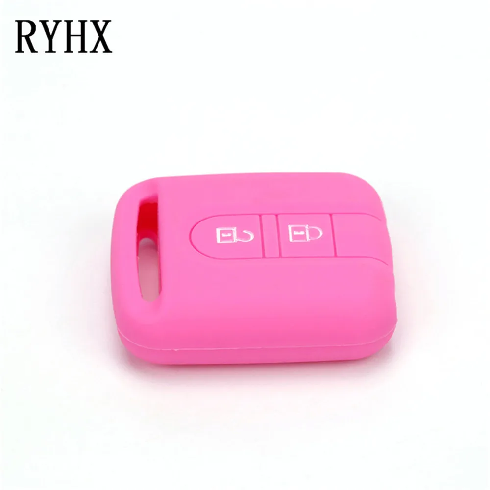 Nissan key cover06