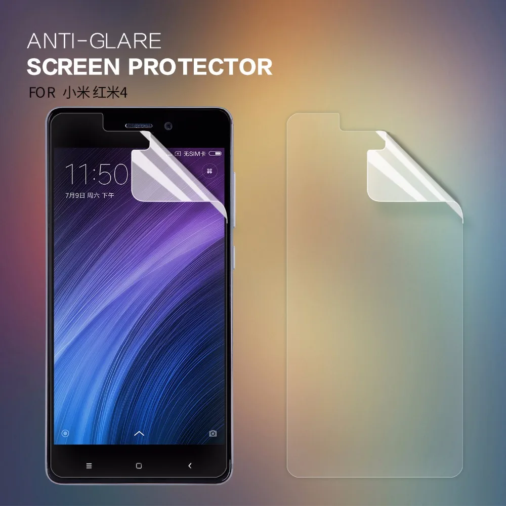 2 pcs/lot xiaomi redmi 4/redmi 4 pro prime screen