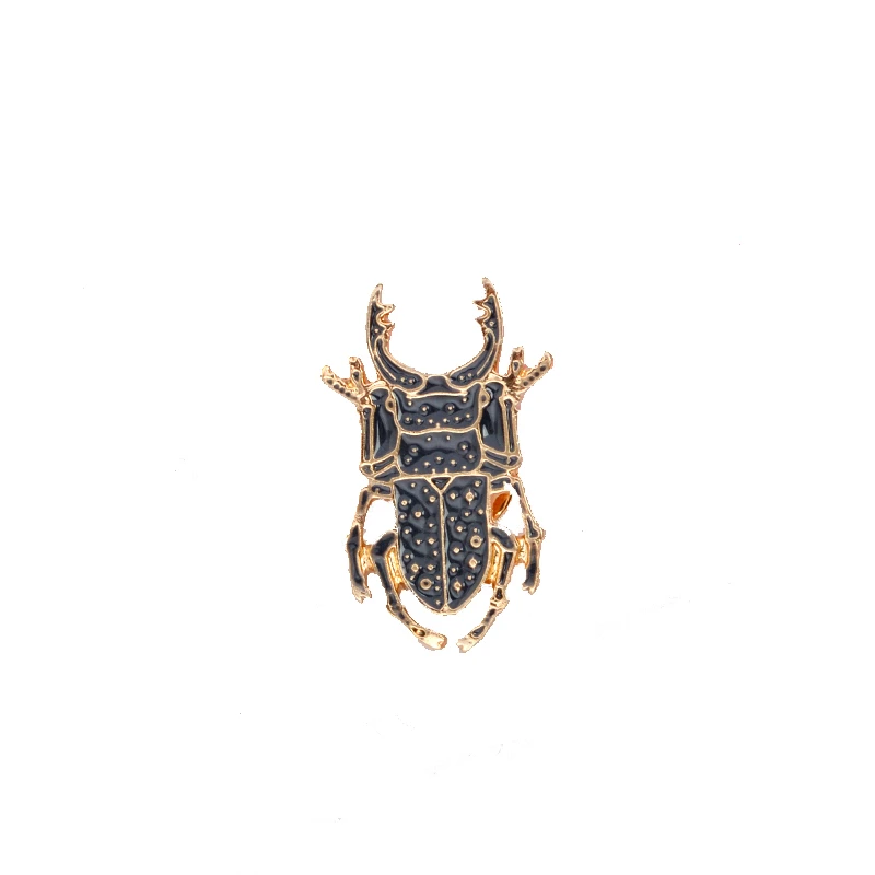 

Insect pins Animal jewelry Brooches pins Denim jackets hat bag Pin Badge denim Fashion jewelry Brooches Gift for kids