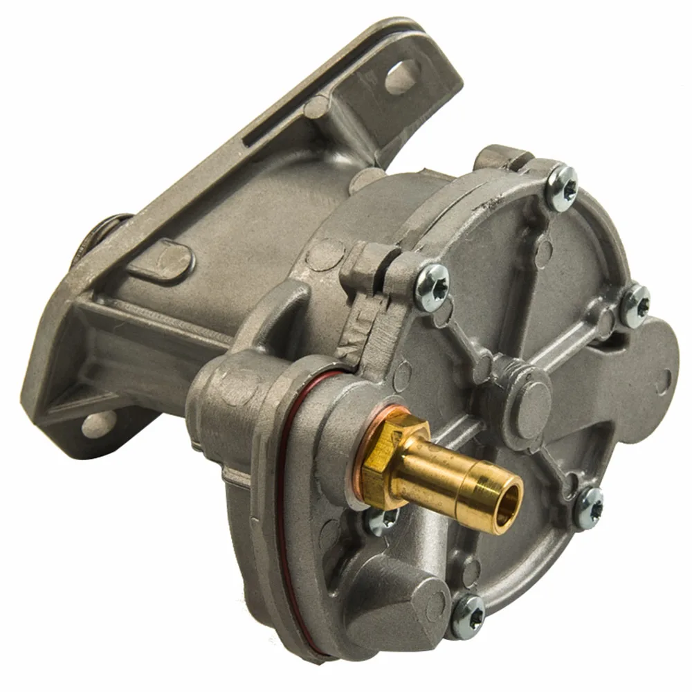 VW CRAFTER LT 30-50 TRANSPORTER T4 2.4 2.5 TDI VACUUM PUMP 074145100A