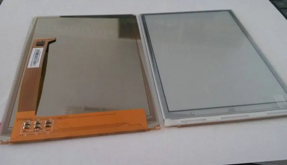 Prix pour Version un original 6 "ed060scn (lf) t1 lcd écran pour amazon kindle 5 e-book reader écran lcd Prix pour Version un original 6 "ed060scn (lf) t1 lcd écran pour amazon kindle 5 e-book reader écran lcd